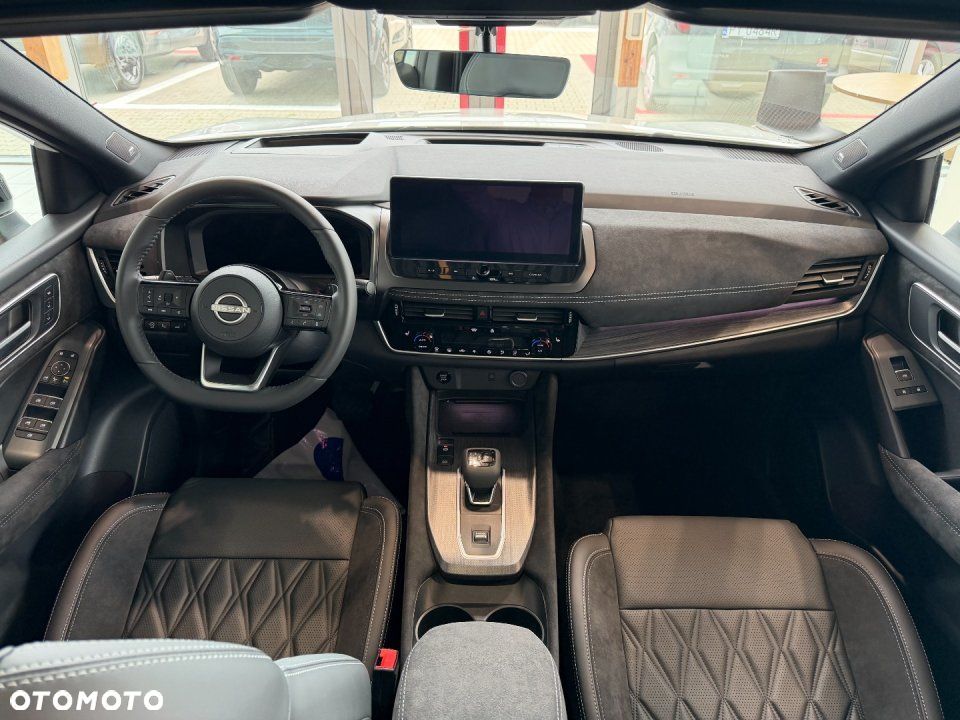 Nissan Qashqai - 17
