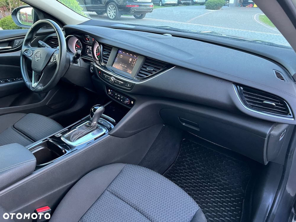 Opel Insignia 2.0 CDTI Elegance S&S - 15