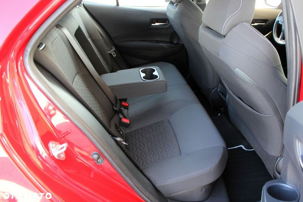 Toyota Corolla 1.8 Hybrid Comfort - 11