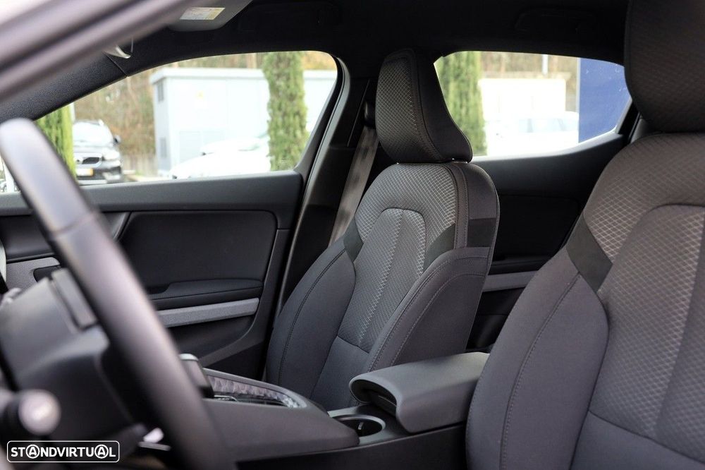 Polestar 2 Long Range 78 kWh - 10