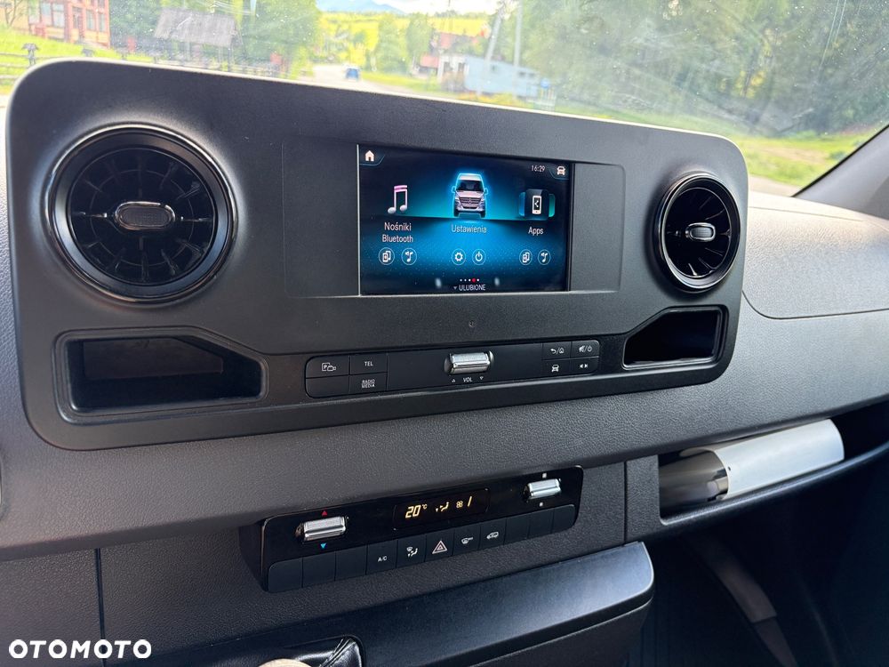 Mercedes-Benz Sprinter 315 CDI - 37