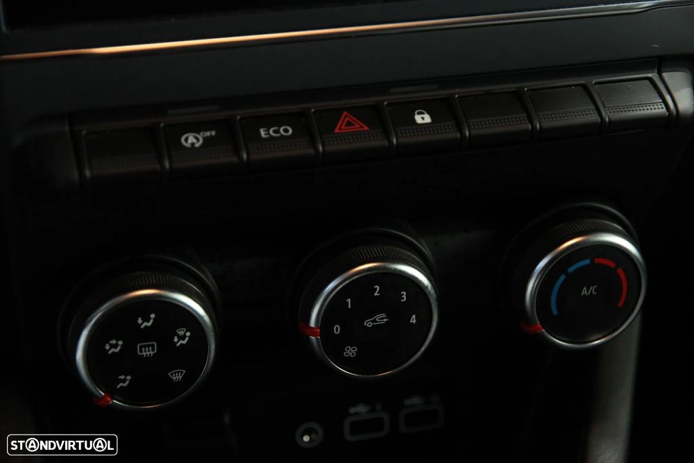 Renault Clio 1.0 TCe Evolution Bi-Fuel - 12