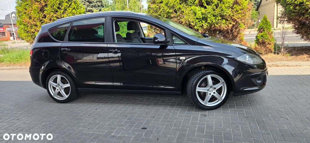Seat Altea XL 1.6 Reference Comfort - 19