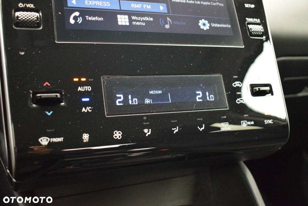 Hyundai Tucson 1.6 T-GDi Smart 2WD - 22
