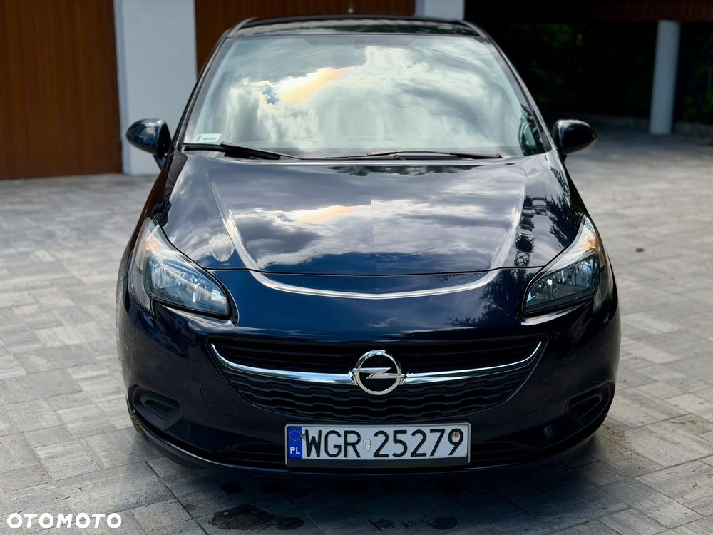 Opel Corsa 1.2 Enjoy - 17