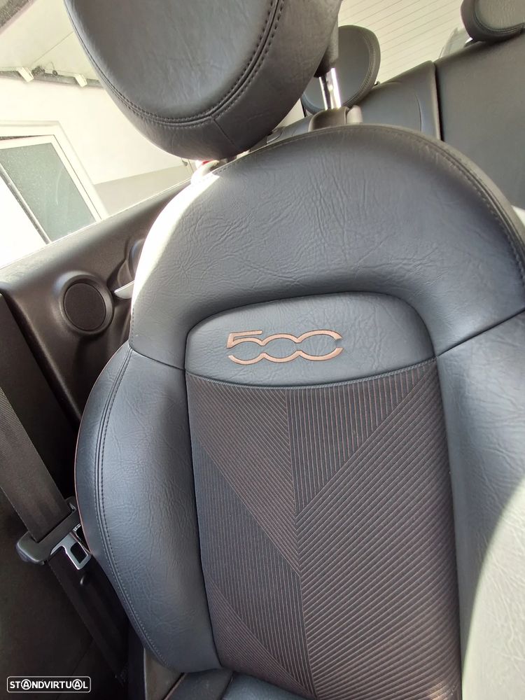 Fiat 500X 1.0 FireFly Urban - 38