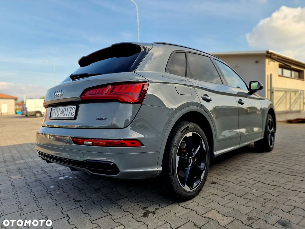 Audi Q5 - 16