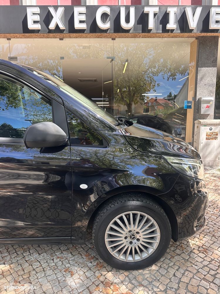 Mercedes-Benz Vito ACTIVITY EDITION - 2