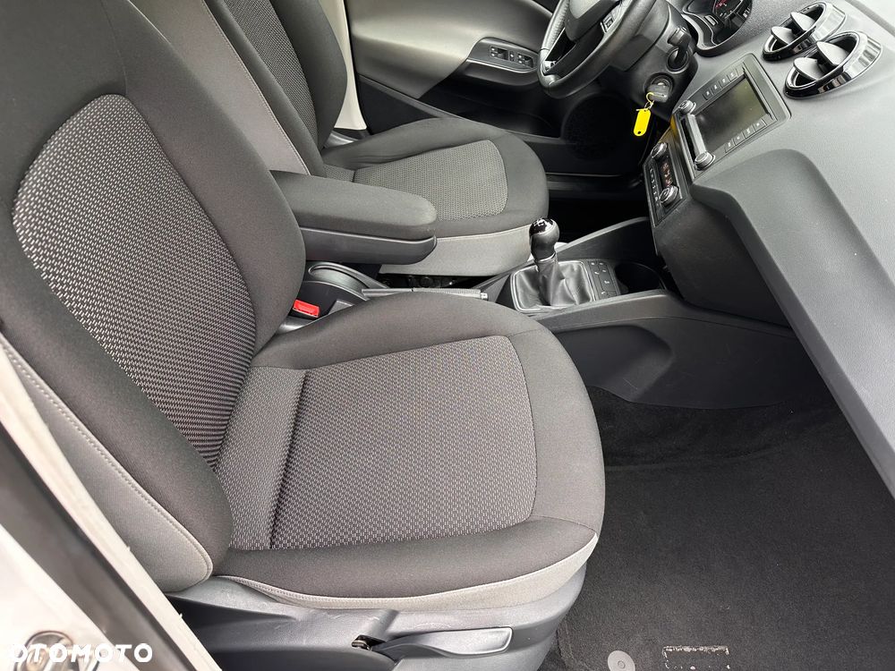 Seat Ibiza 1.4 TDI S&S Style - 25