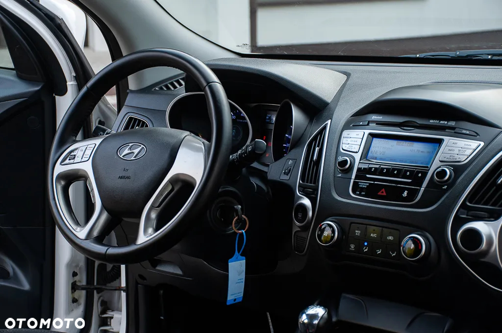 Hyundai ix35 1.6 2WD 5 Star Edition - 9