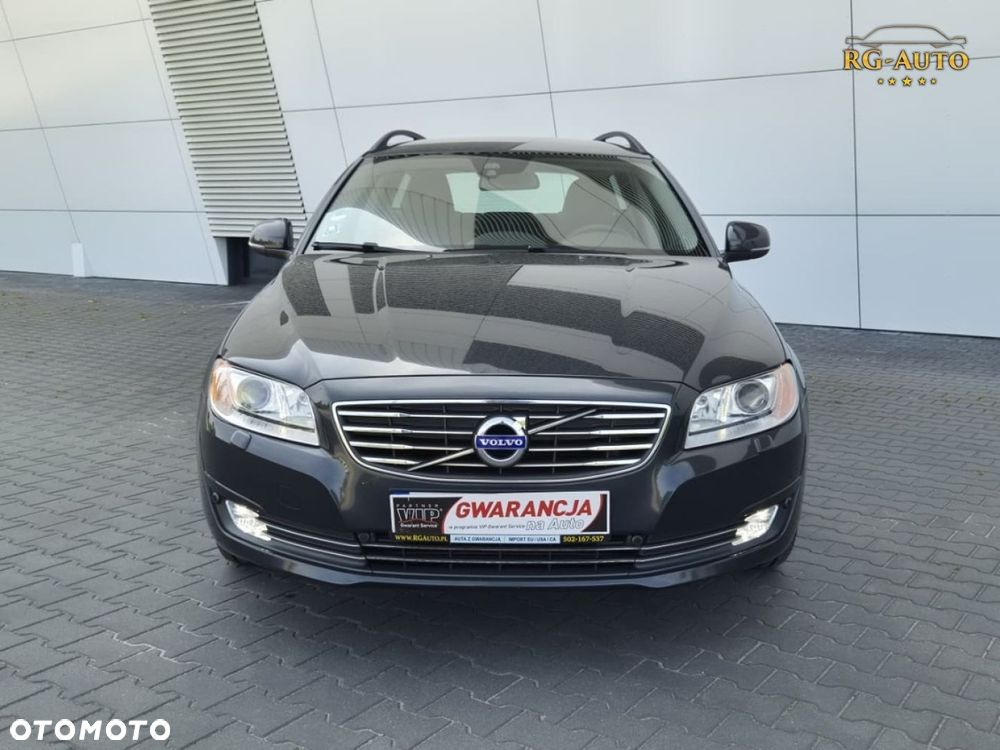 Volvo V70 - 15