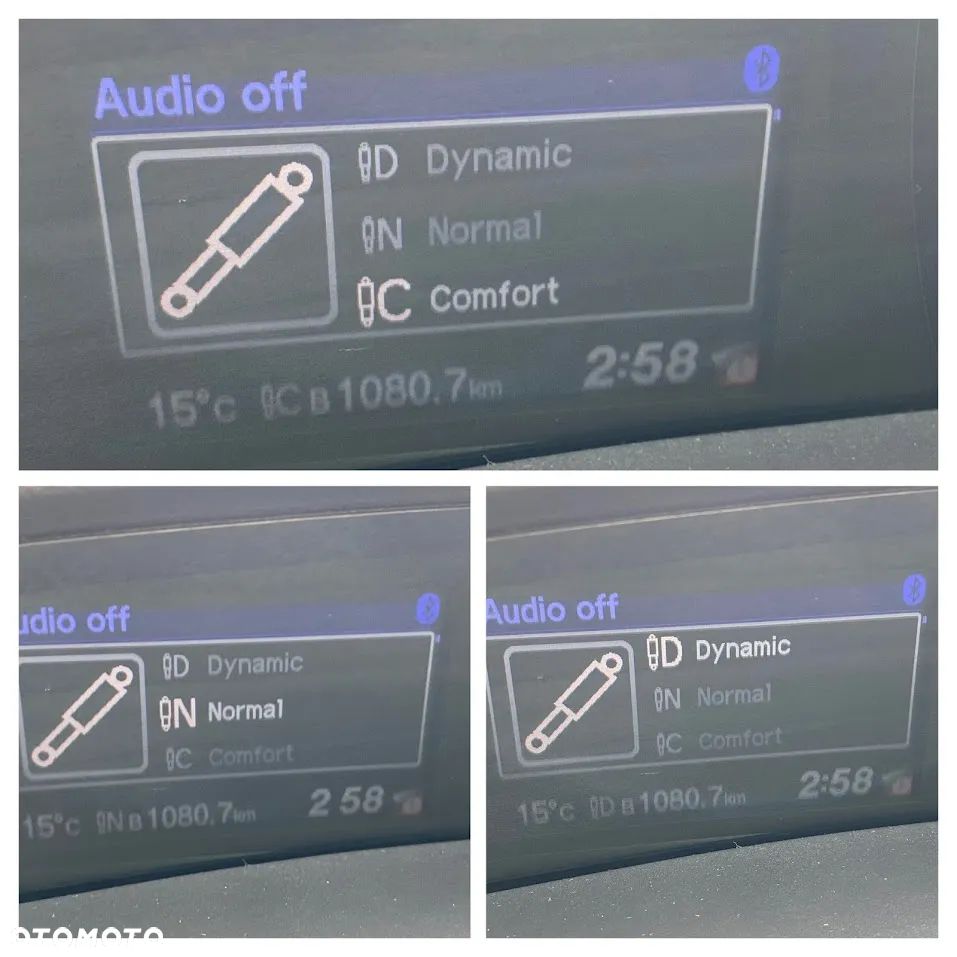 Honda Civic 1.6 i-DTEC Executive Navi - 37
