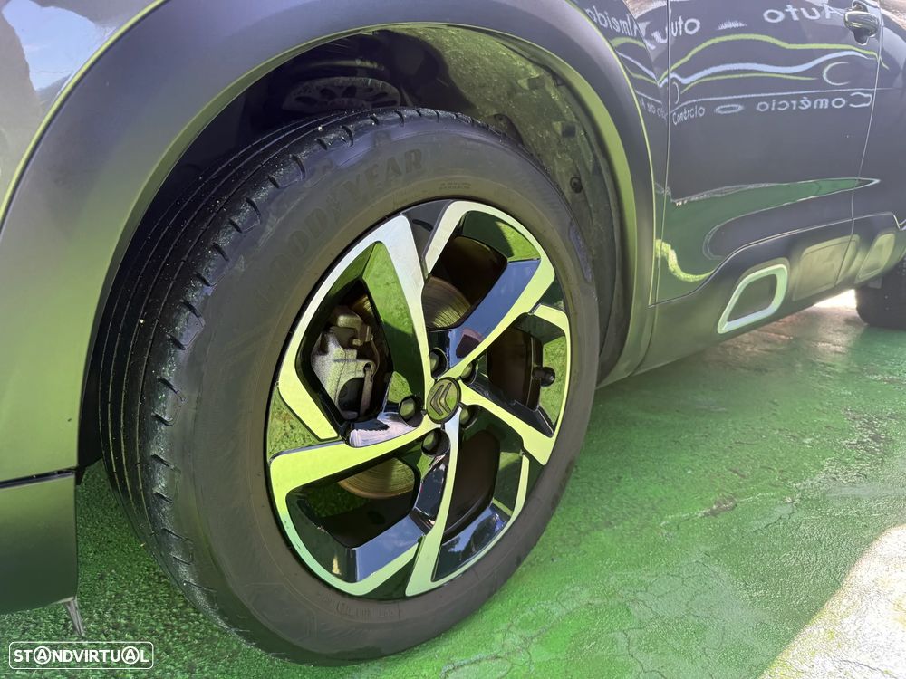 Citroën C5 Aircross 1.5 BlueHDi Shine - 3