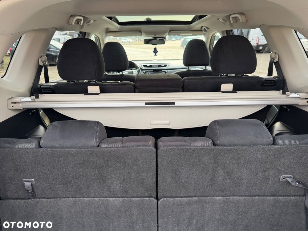 Nissan X-Trail 1.6 DCi Tekna - 16