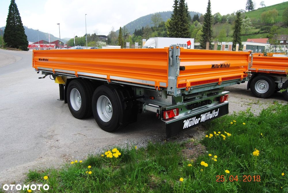 Müller-Mitteltal KA-TA-R - 8