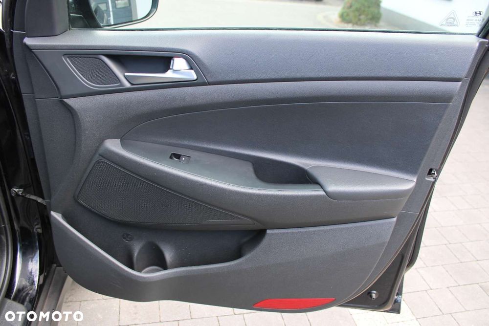 Hyundai Tucson - 25