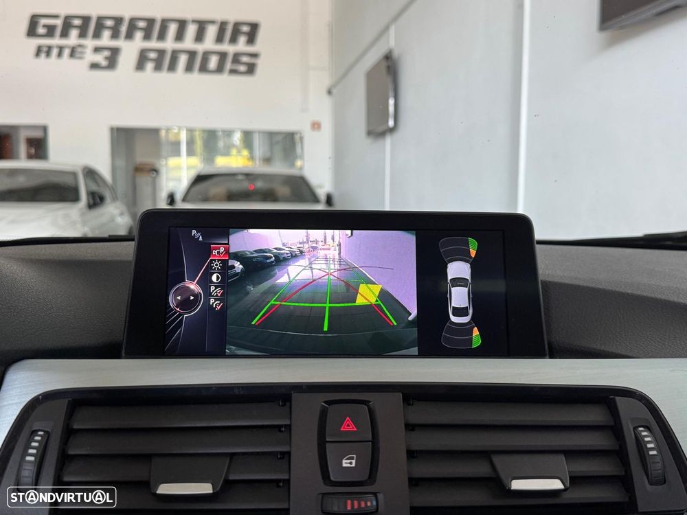 BMW 428 i xDrive Pack M Auto - 35