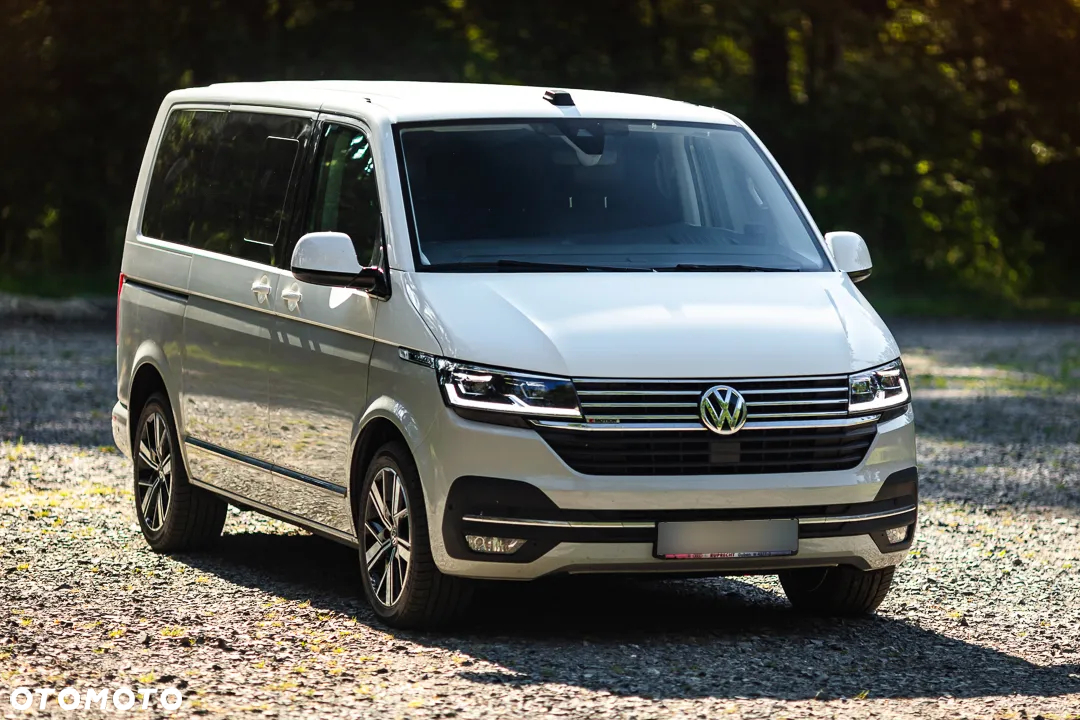 Volkswagen Multivan 6.1 2.0 TDI L1 Highline 4Motion DSG - 2