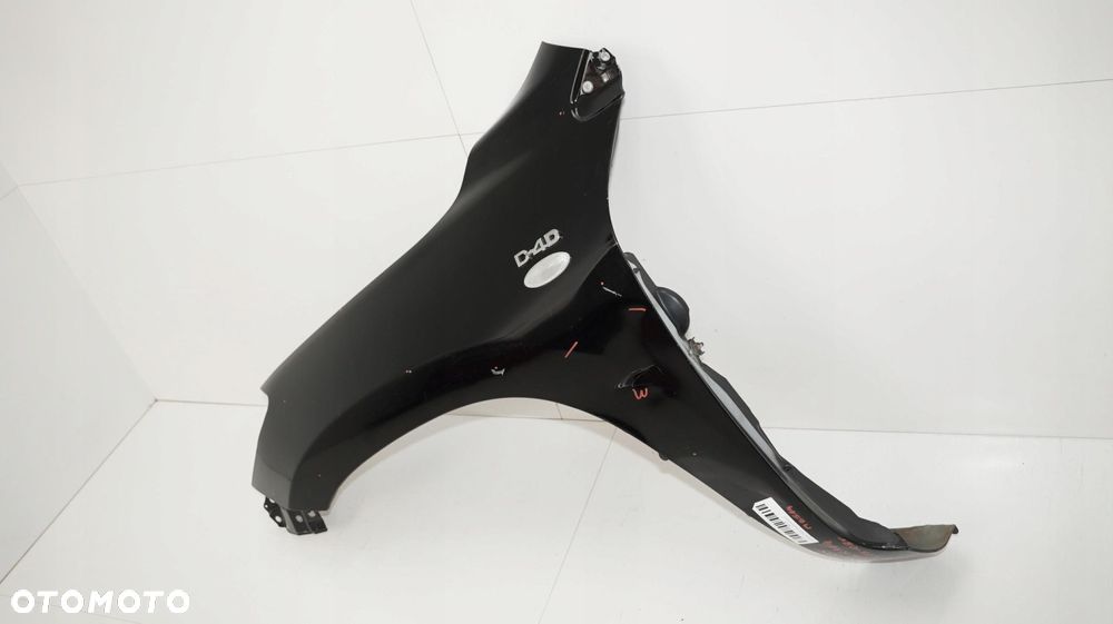 BŁOTNIK LEWY PRZÓD TOYOTA RAV4 III 05-08R # - 4