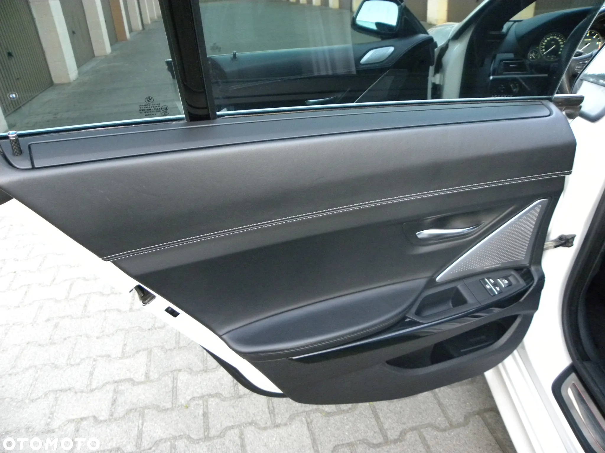 BMW Seria 6 640d - 24