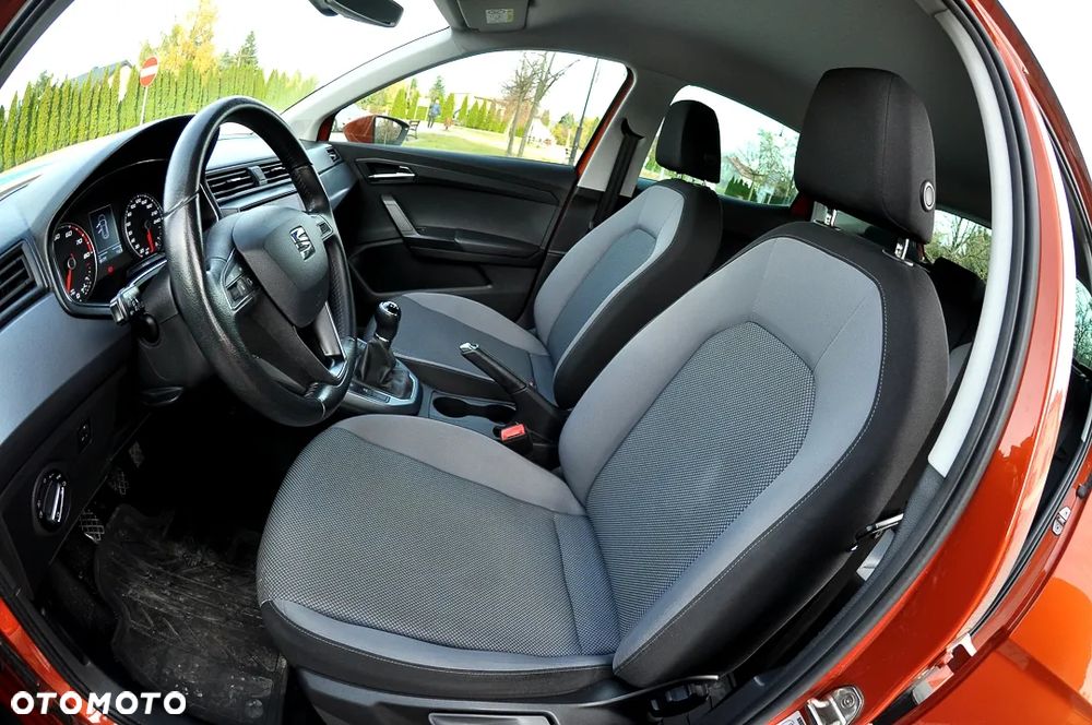 Seat Arona 1.0 TSI GPF Style S&S - 14