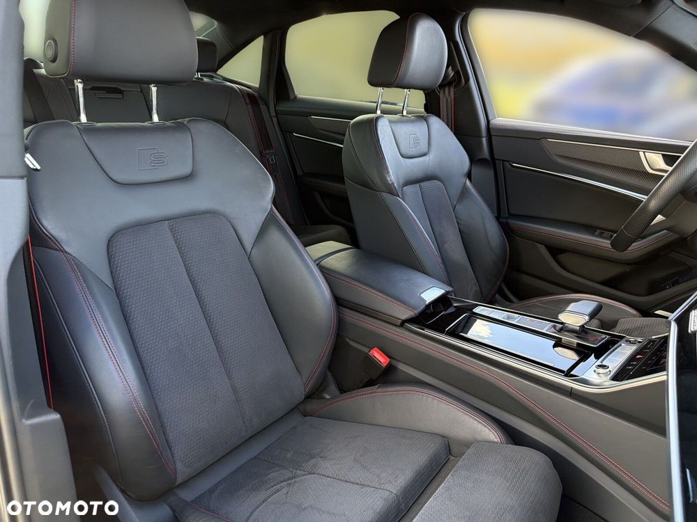 Audi A6 Limousine - 19