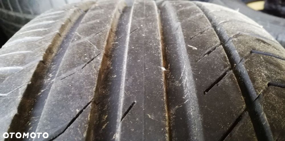 235/45/19 continental sportcontact 5 suv - 3