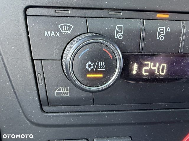 MAN TGX 18.510 RETARDER STANDARD - 9