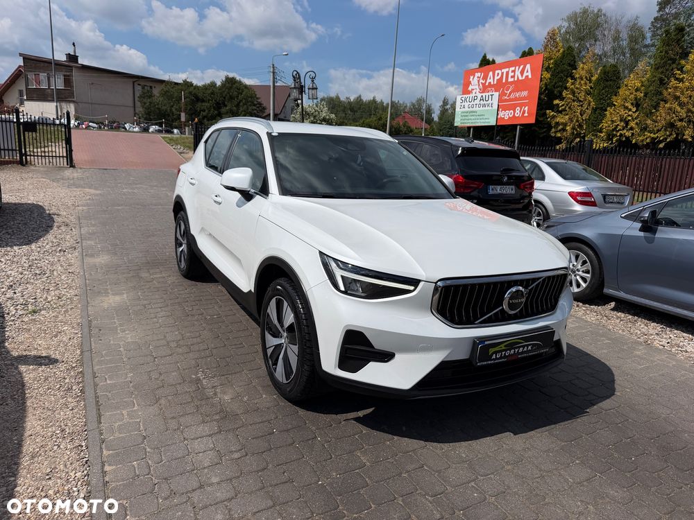 Volvo XC 40 T5 Plug-In Hybrid Core - 26