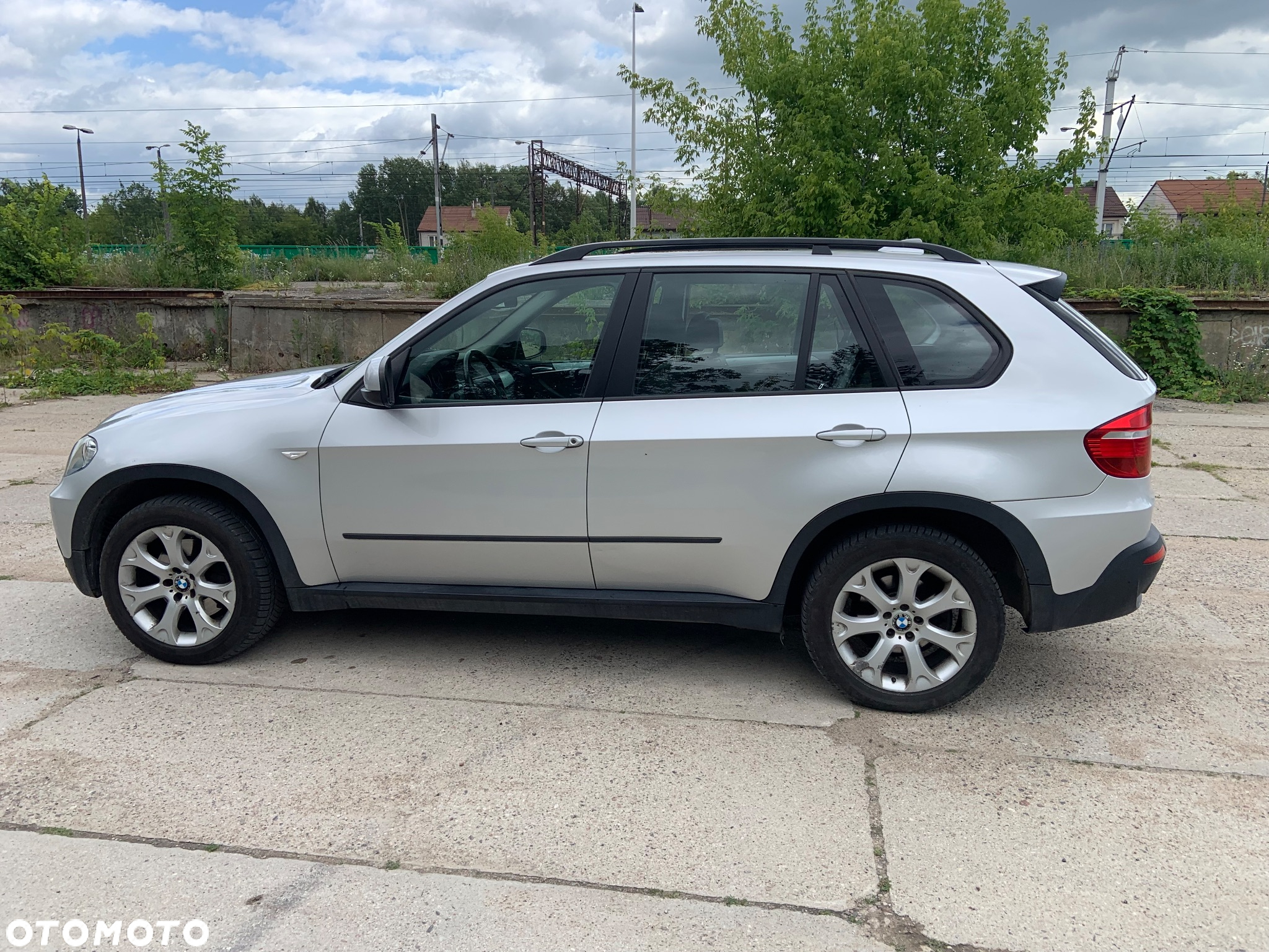 BMW X5 - 2