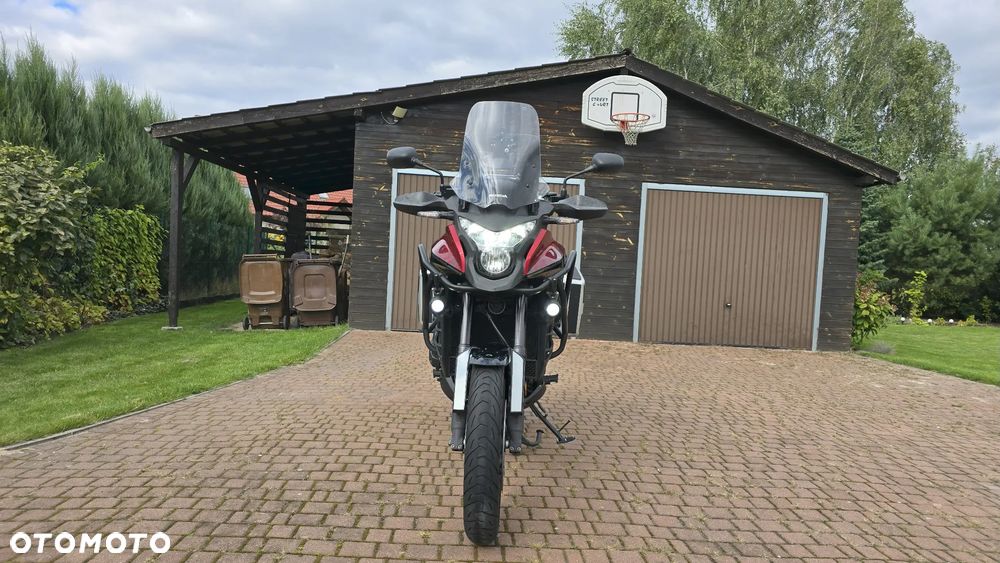 Honda VFR