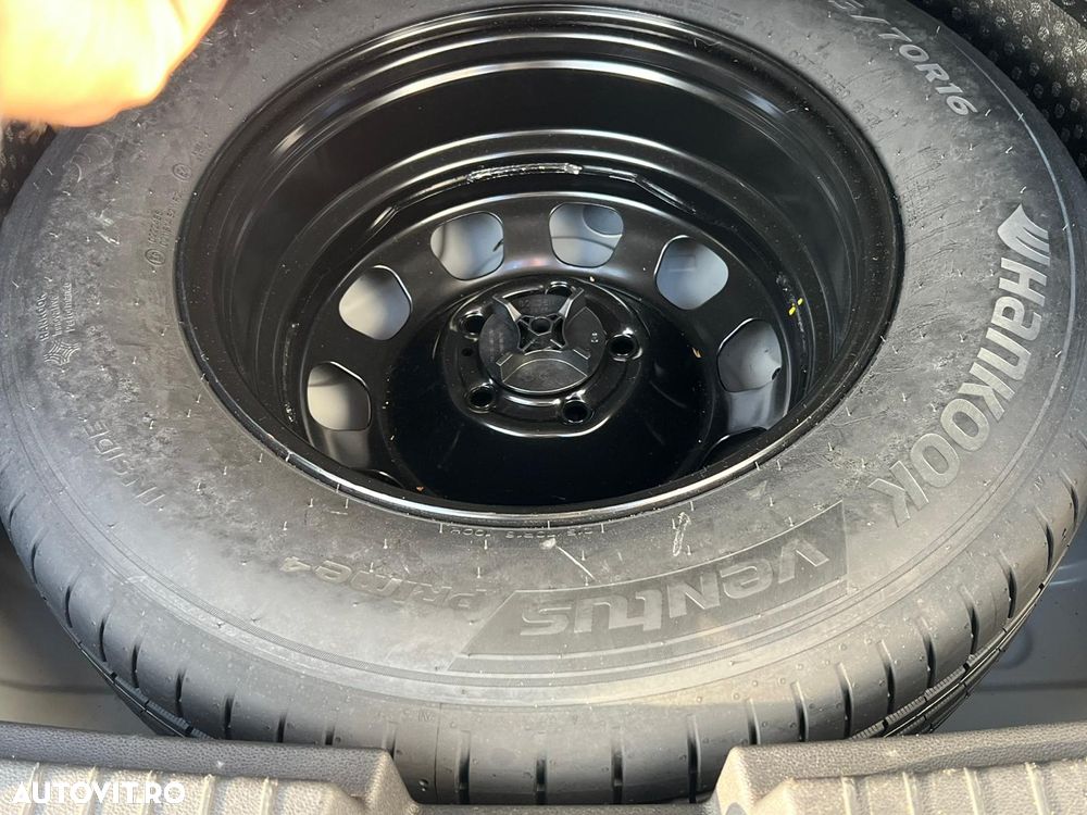 Dacia Duster TCe 130 4X4 MHEV Extreme - 35