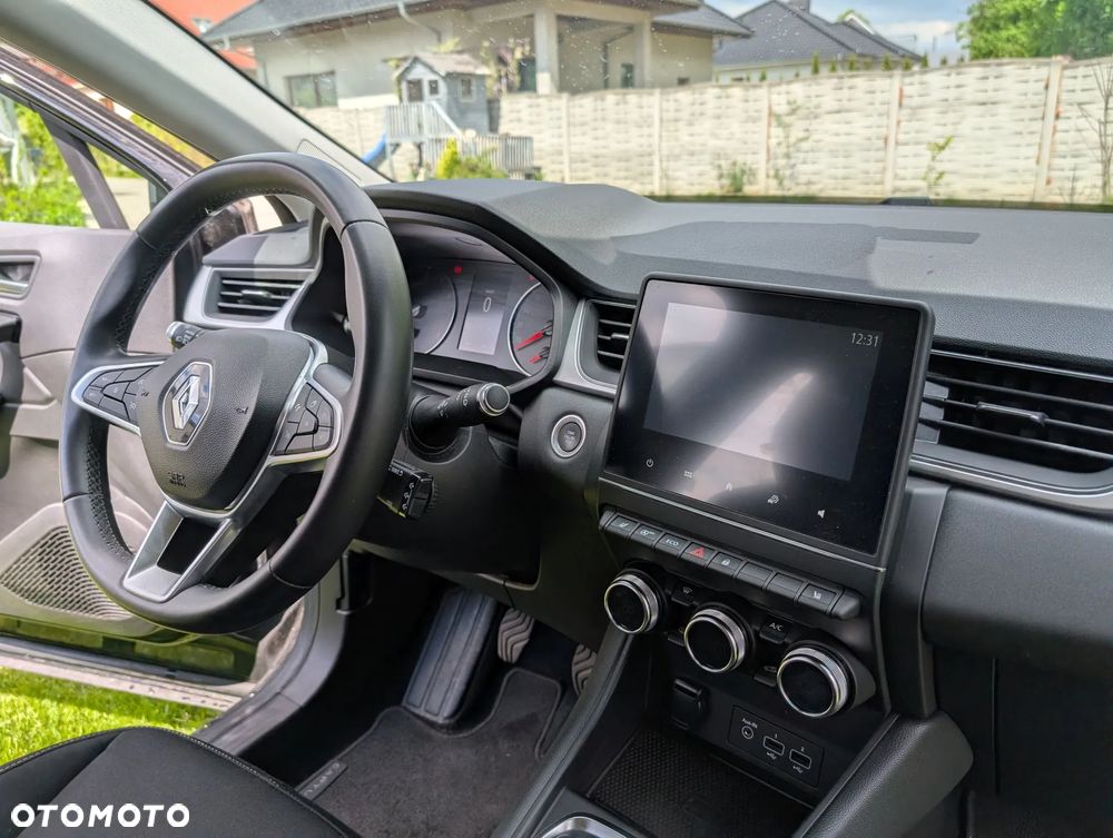 Renault Captur 1.0 TCe Zen - 17