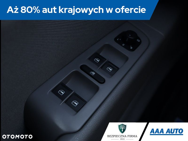 Skoda Superb - 21