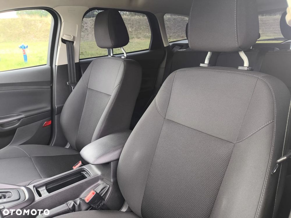 Ford Focus 2.0 TDCi SYNC Edition ASS PowerShift - 14