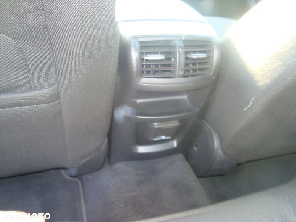 Opel Insignia 2.0 CDTI Cosmo - 8