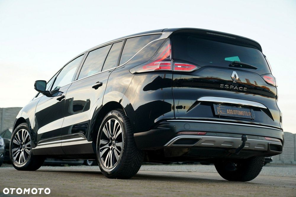 Renault Espace - 4