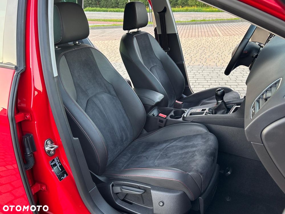 Seat Leon 1.4 TSI Start&Stop FR - 10