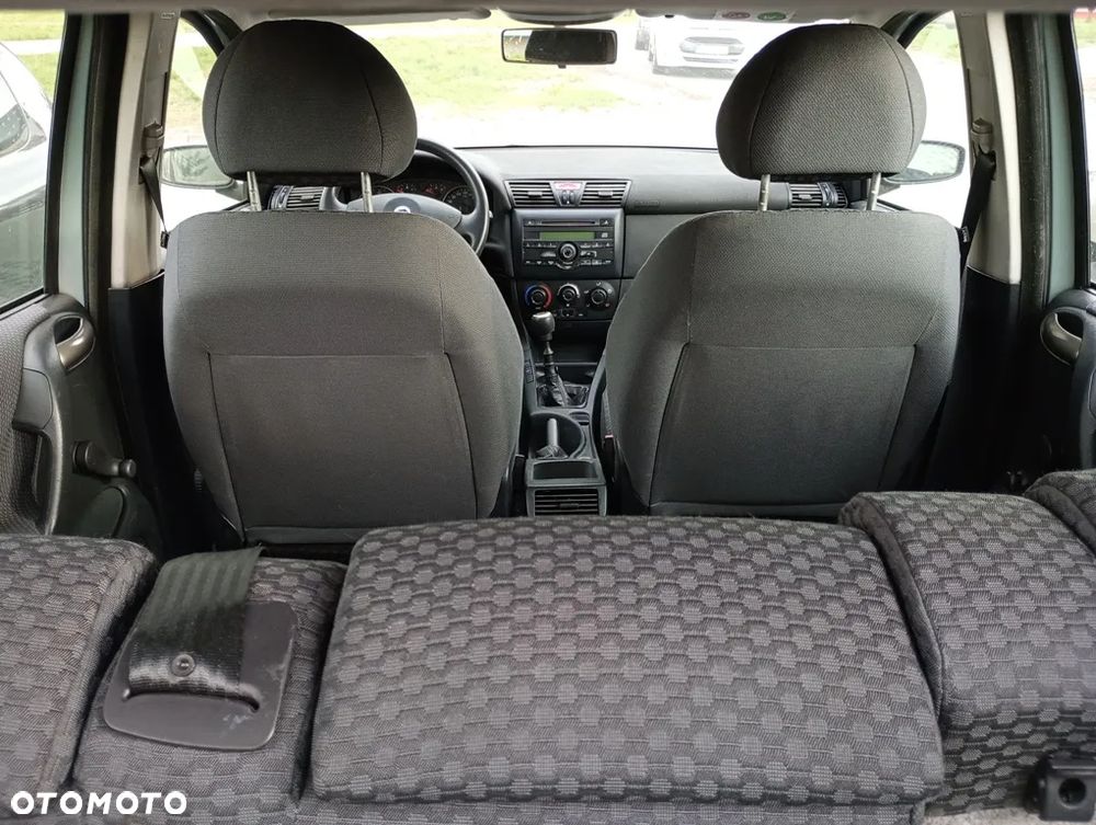 Fiat Stilo 1.2 16V Active - 8