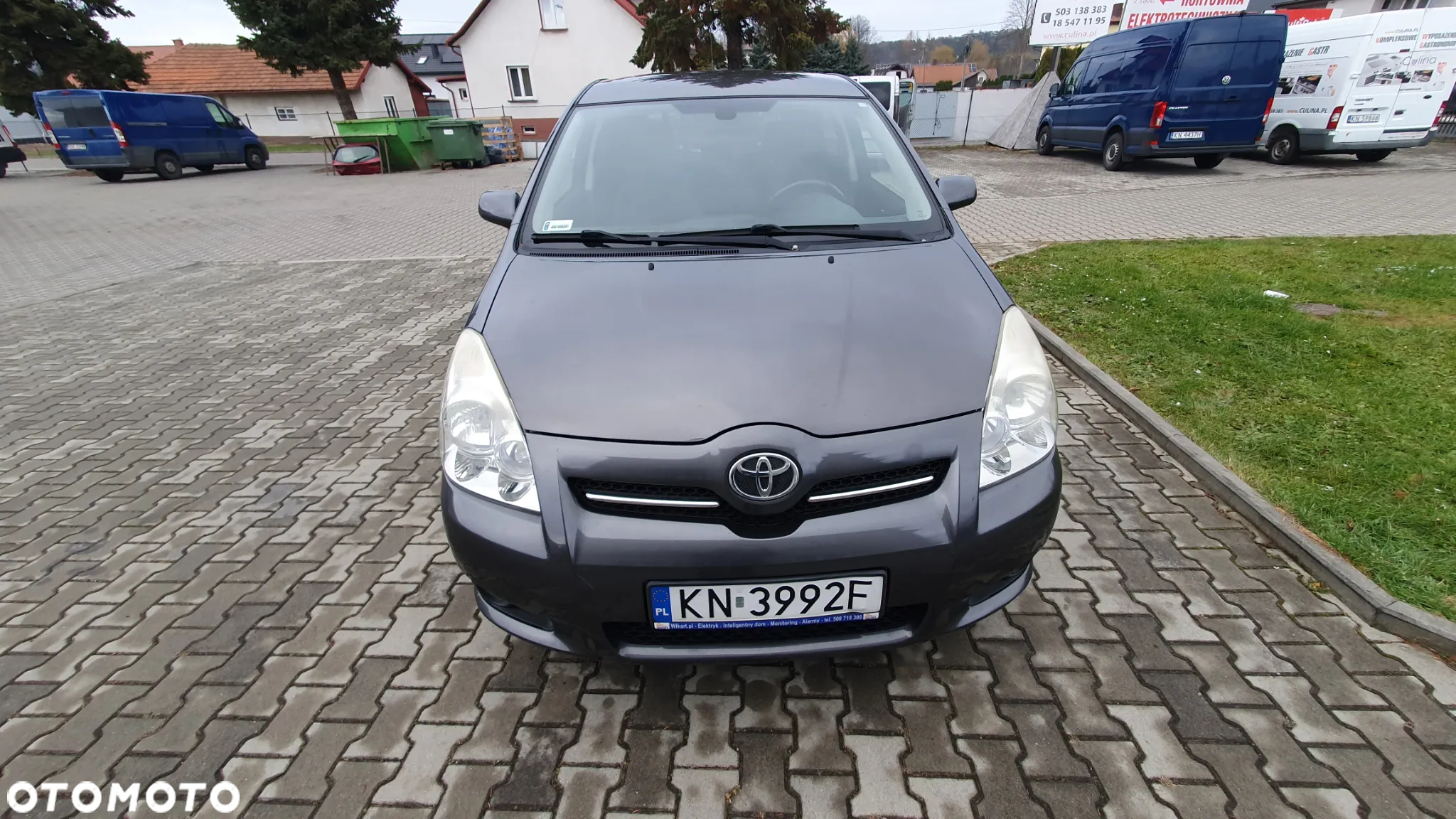 Toyota Corolla 1.8 LE - 19