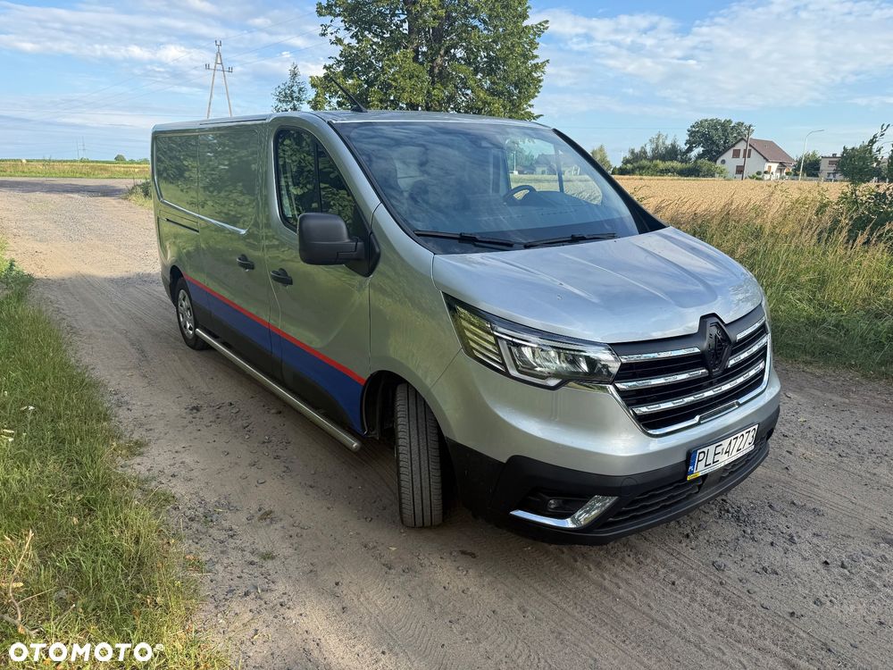 Renault Trafic - 6