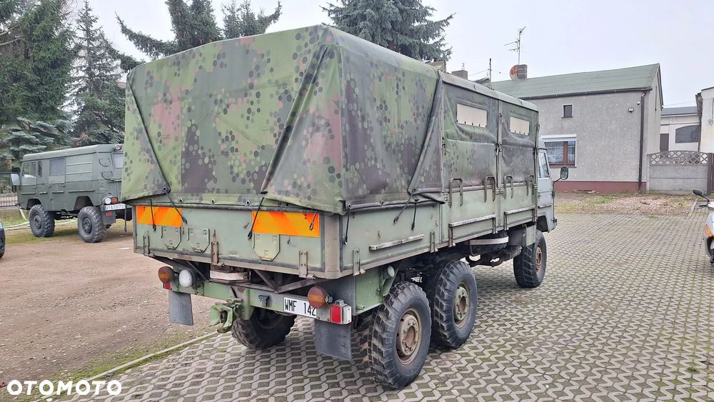 Volvo C03 6X6-6-V - 4