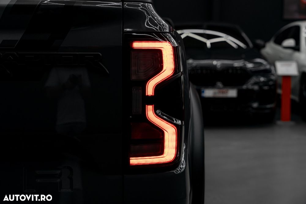 Ford Raptor - 6