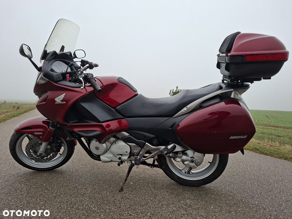Honda NT - 3