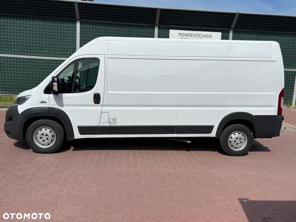 Fiat Ducato - 8