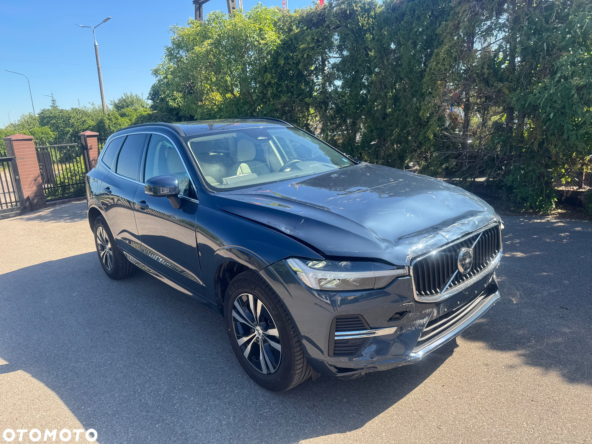 Volvo XC 60 - 37