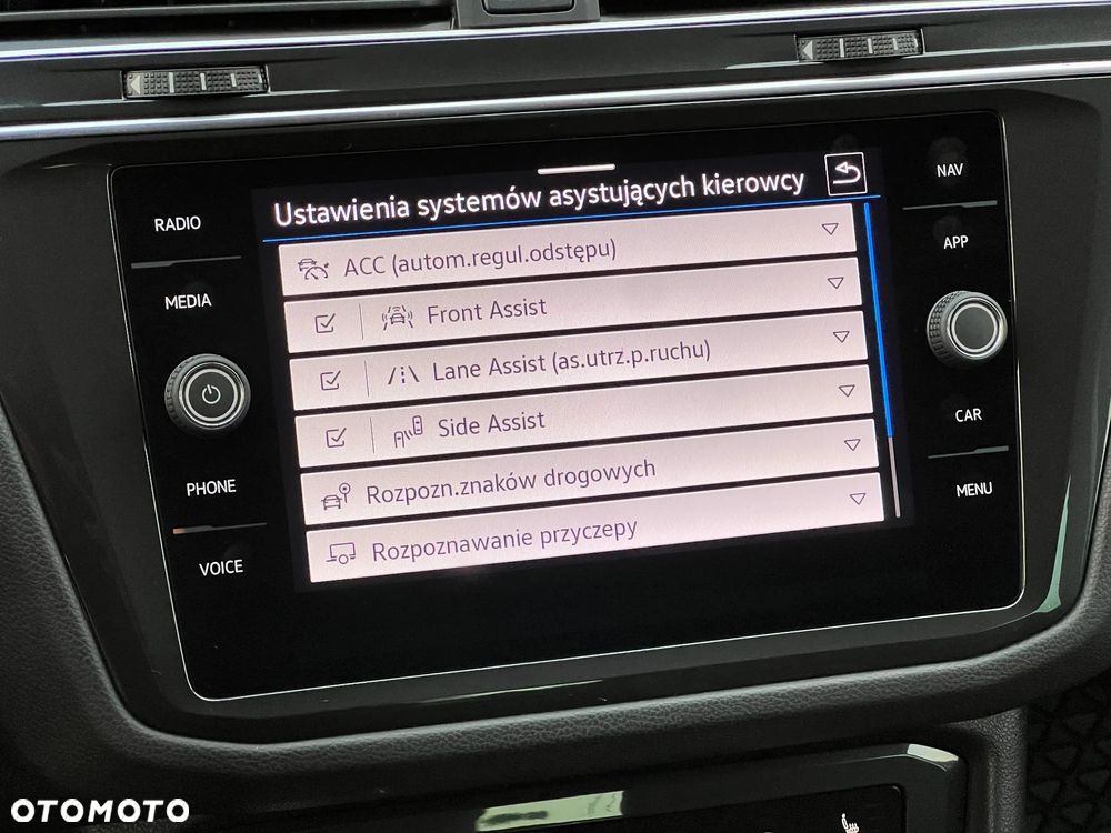 Volkswagen Tiguan 1.4 eHybrid Elegance DSG - 29