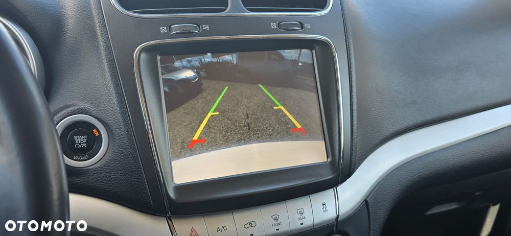 Fiat Freemont 2.0 Multijet 16V DPF Automatik Allrad Lounge - 23