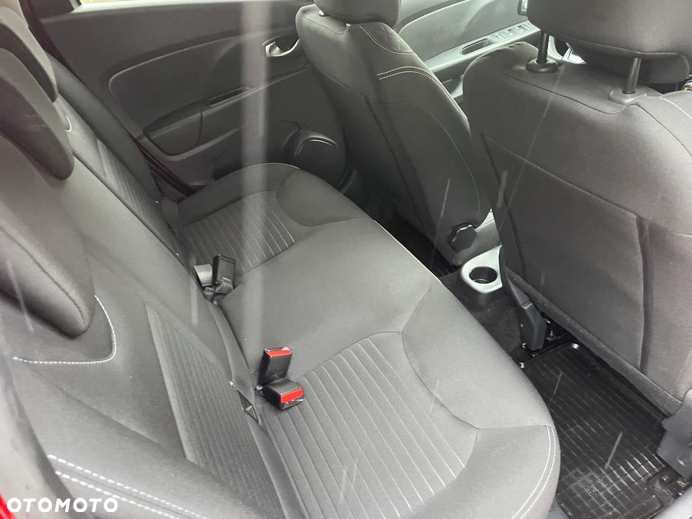 Renault Clio 0.9 Energy TCe Limited - 21
