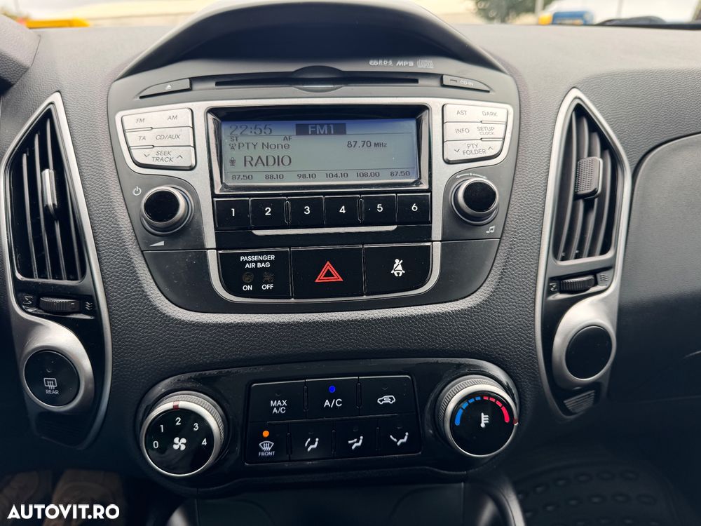 Hyundai ix35 - 18